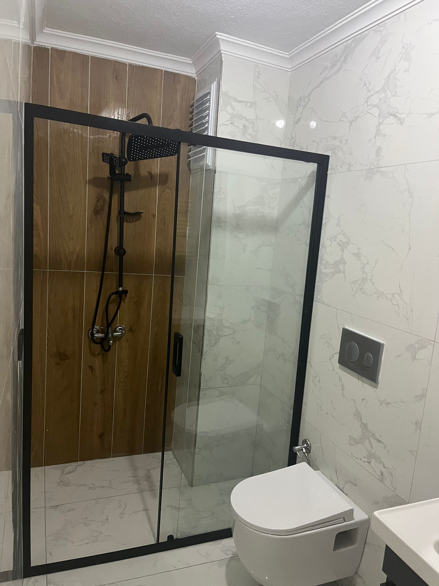 Banyo Tadilatı