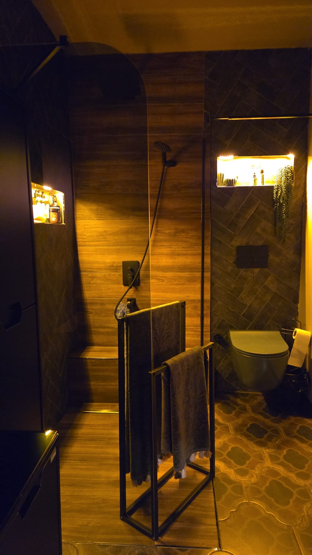 Banyo Tadilatı